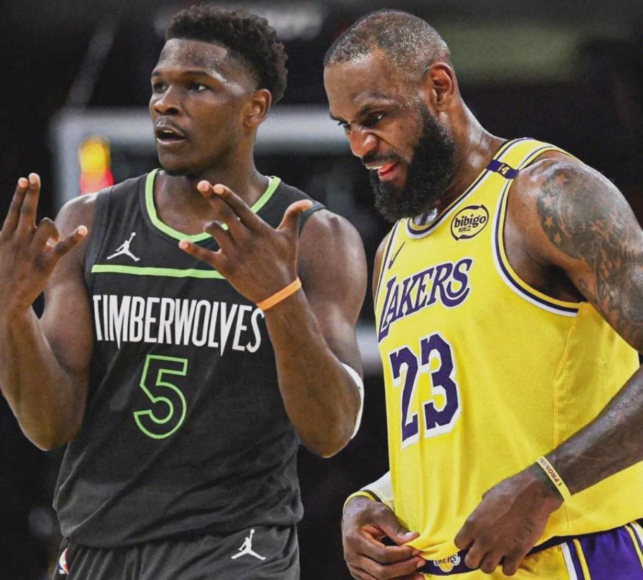 詹姆斯前队友声称老詹会留队，但不会在洛杉矶退役