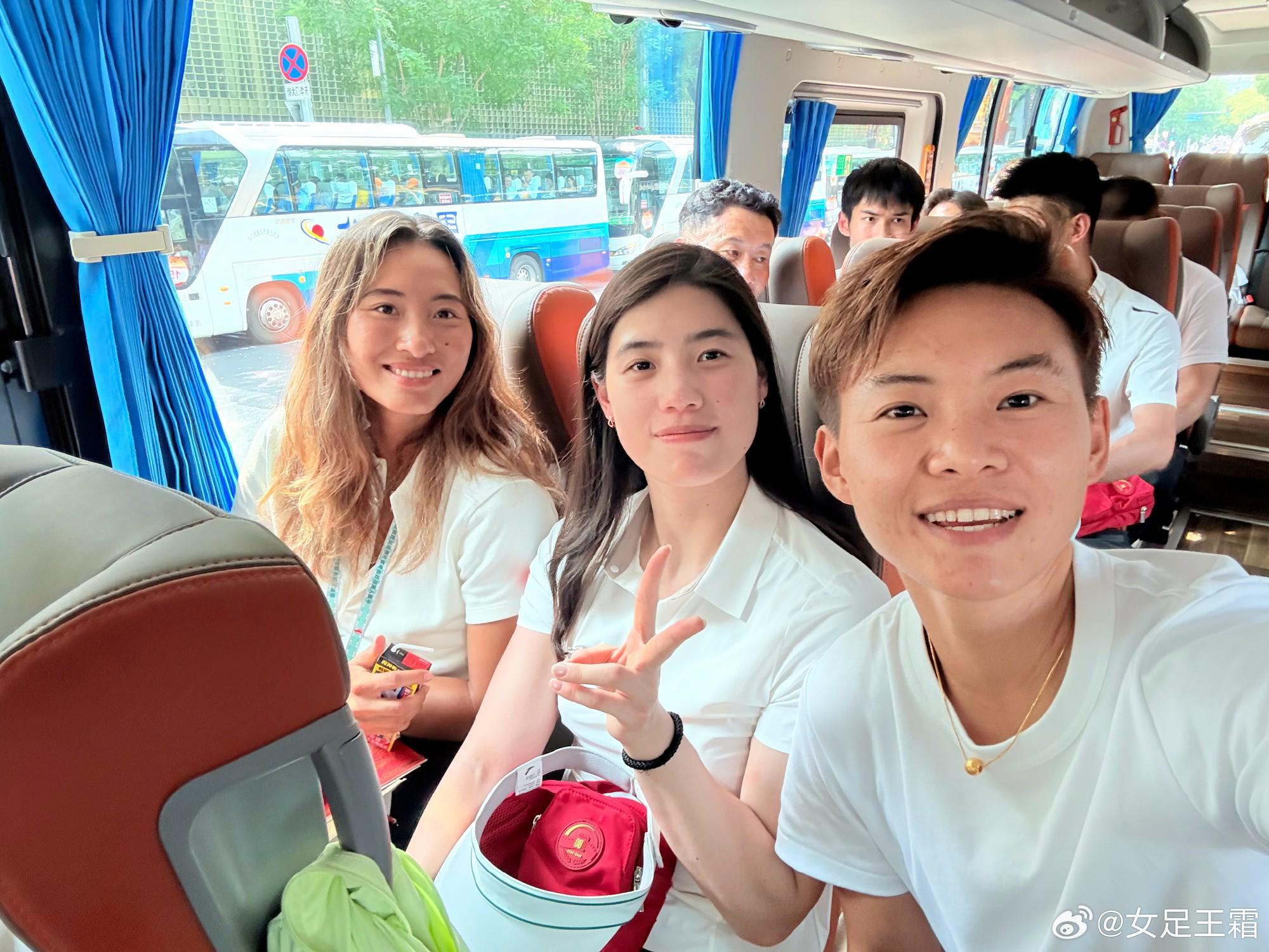 ewc电竞世界杯-王霜受邀观看阅兵式:很荣幸,深受鼓舞,感恩时代