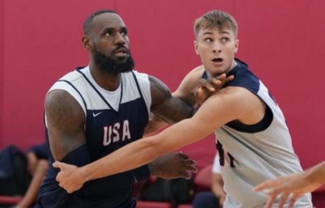 弗拉格潜力超锡安？留杜克再打一年将损失上亿美元