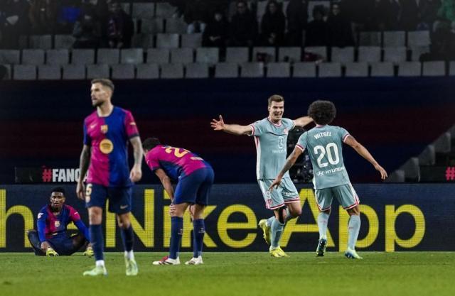 1734838215835021027.jpeg 电竞世界杯-榜首大战落败,巴萨输得还是有点冤