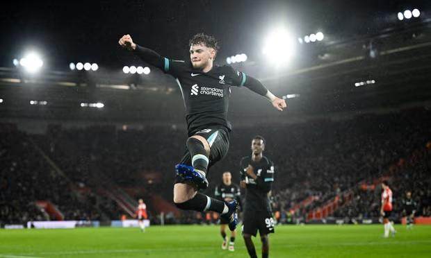 ewc电竞世界杯-小胜副班长晋级4强 利物浦借联赛杯检阅后备战力