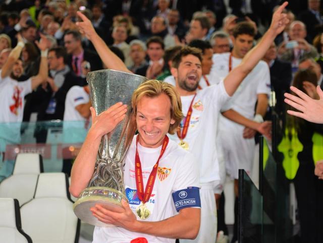 ewc电竞世界杯-【人物】拉基蒂奇，最塞维利亚的外国人