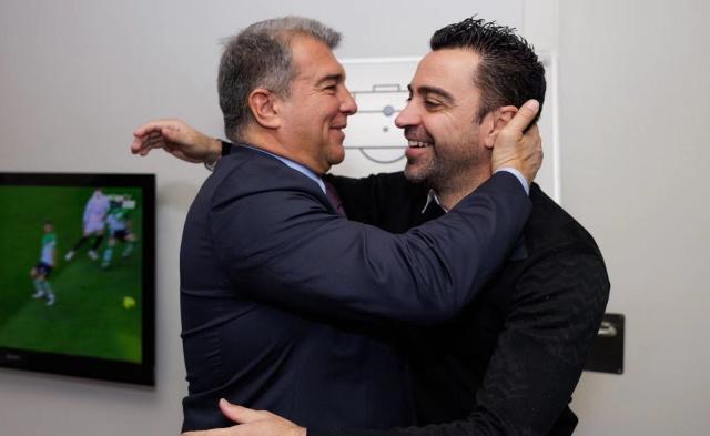 电竞世界杯-【夜读】笑梗不笑人，哈维真男人