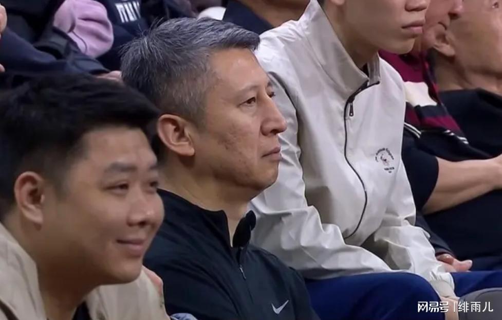 电竞世界杯-郭士强亲自观战!广东四大王牌全部低迷,或无缘国家队12人大名单