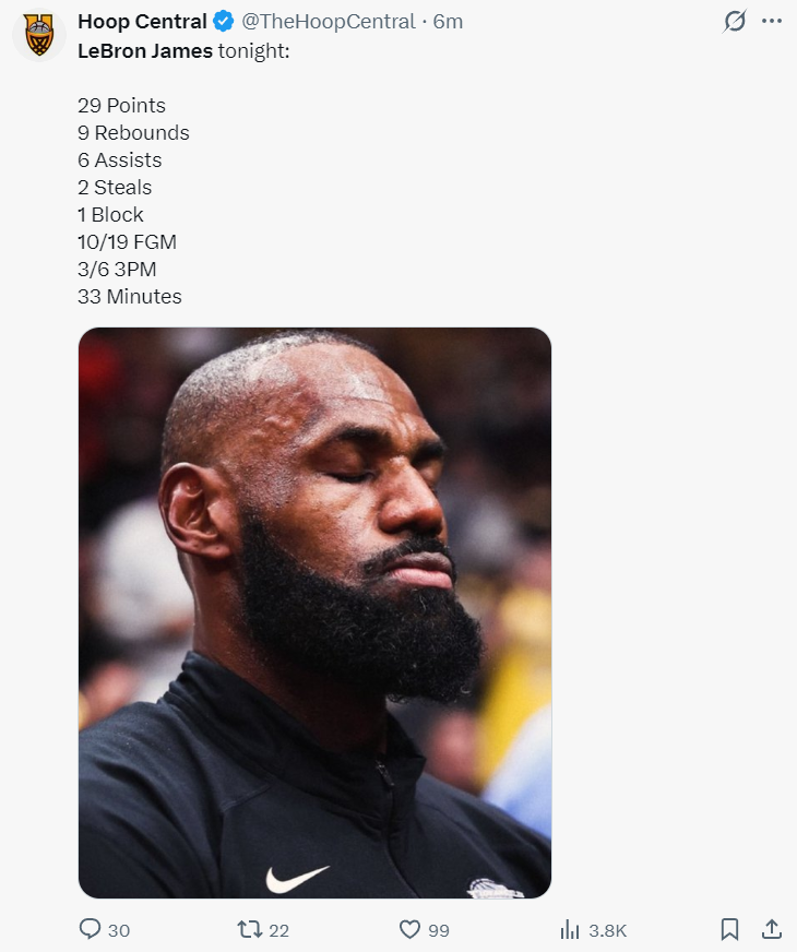 电竞世界杯-末节连中续命球仍惨败!41岁勒布朗沮丧直接回更衣室:空砍29+9+6