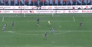 ewc电竞世界杯-【复盘】皮奥利田忌赛马取得成效 米兰重回争四正轨