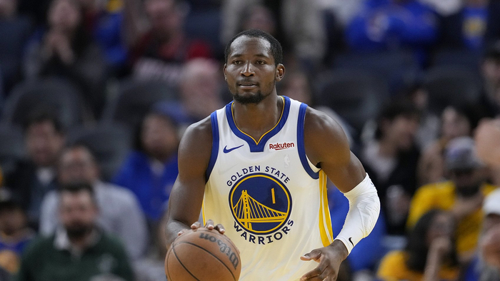 勇士终于狠下心来交易，库明加穆迪波杰等均可交易，组建超级豪阵|国王|洛杉矶湖人队|密尔沃基雄鹿队|布鲁克林篮网队|金州勇士队_新浪新闻