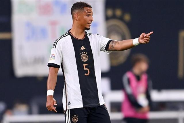 德国队首战首发只剩4席未定，哈弗茨力压穆勒？