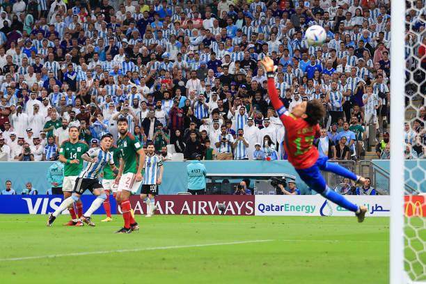 阿根廷少年解锁儿时梦想，他将是梅西最可靠帮手？