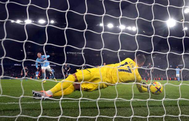 ewc-点杀！曼城本季最艰难一仗，哈兰德此生最紧张时刻