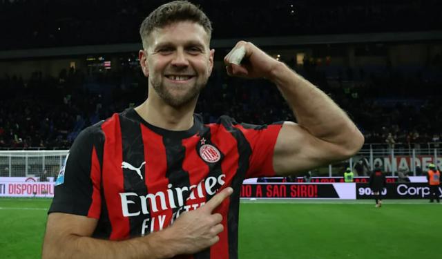 ewc-受伤、被盗、复出、进球！菲尔克鲁格的狂野一周