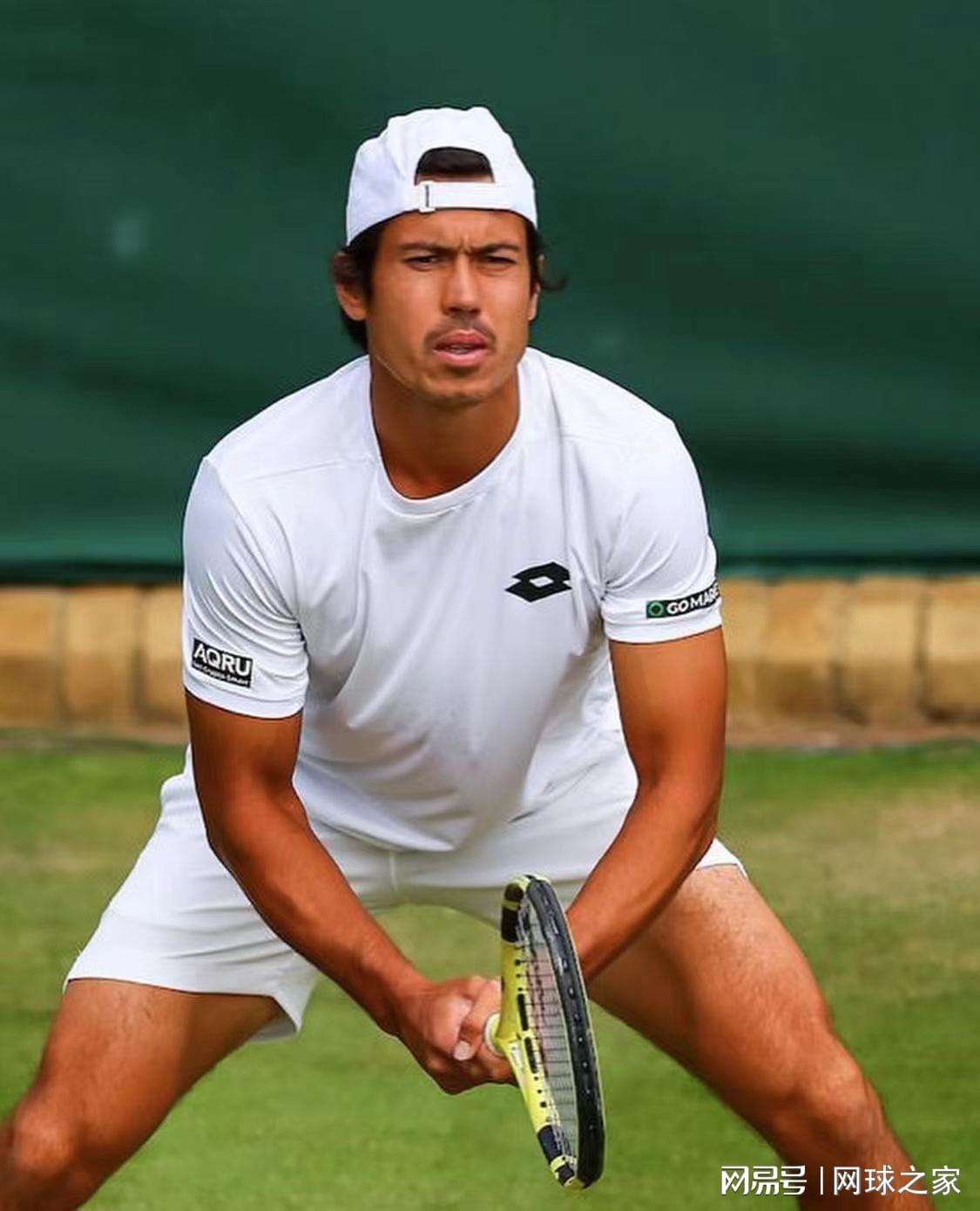 ewc电竞世界杯-甫一订婚便双双突围，他们把澳网变成爱情的见证场