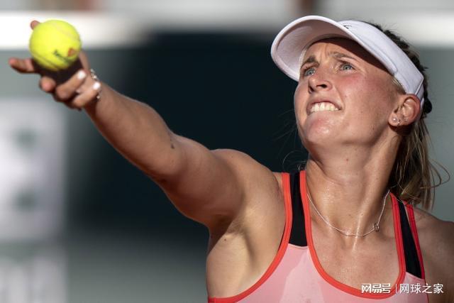 ewc电竞世界杯-甫一订婚便双双突围，他们把澳网变成爱情的见证场