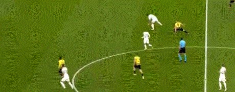 ewc电竞世界杯-【欧协杯】孙兴慜头筹 孔蒂首战3红 热刺被追2球胜