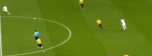 ewc电竞世界杯-【欧协杯】孙兴慜头筹 孔蒂首战3红 热刺被追2球胜