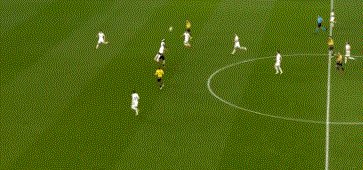 ewc电竞世界杯-【欧协杯】孙兴慜头筹 孔蒂首战3红 热刺被追2球胜